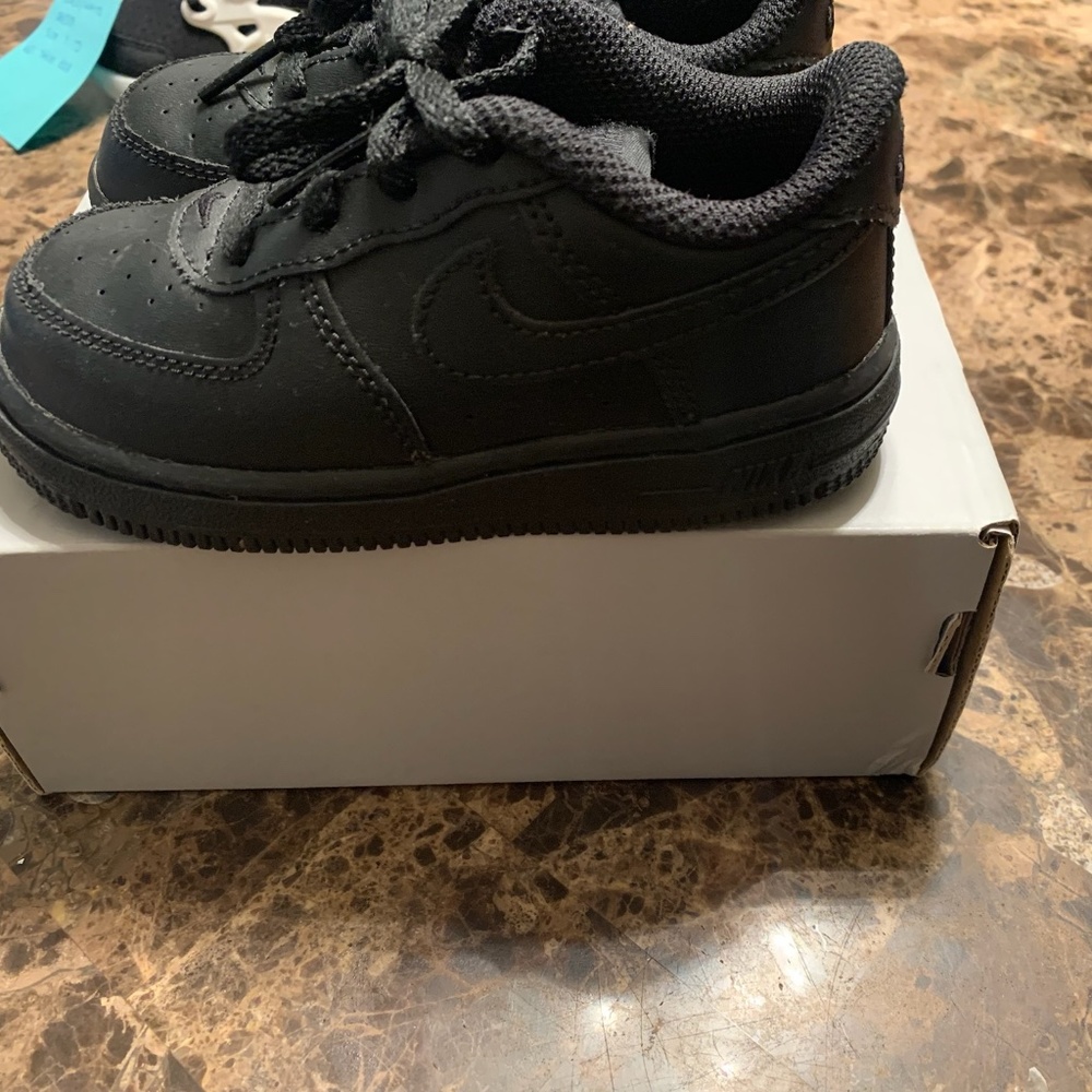 Kids Air Force Ones